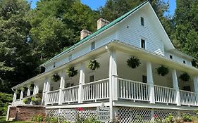 Lovill House Inn Boone Nc